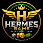 Hermes game