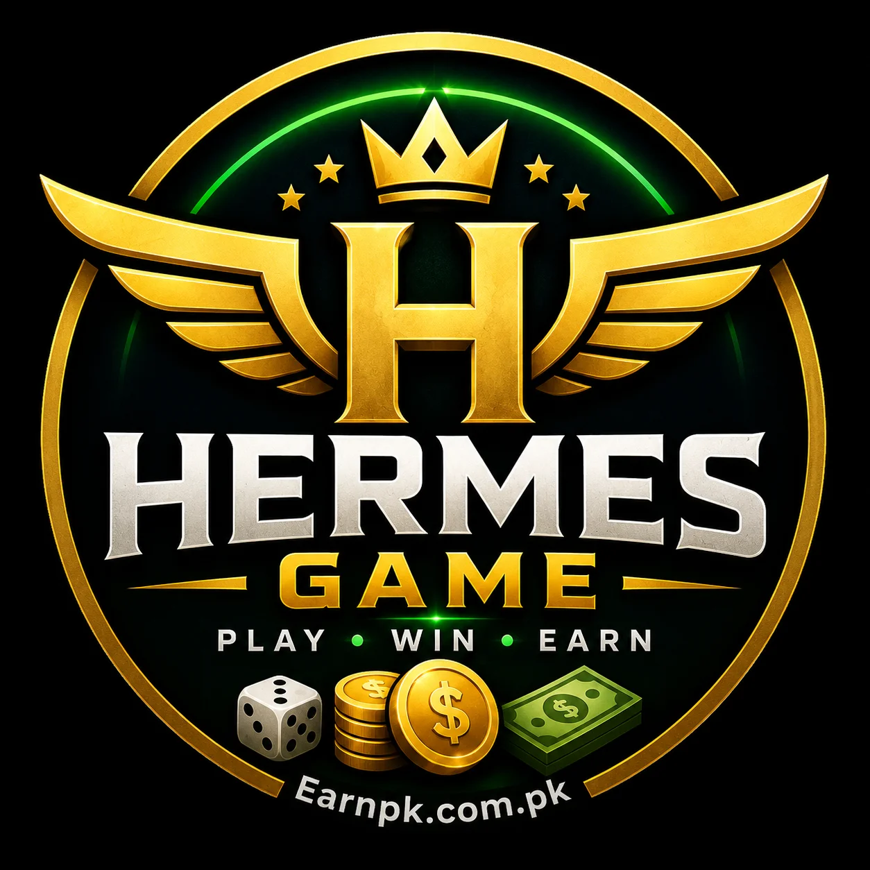 Hermes game