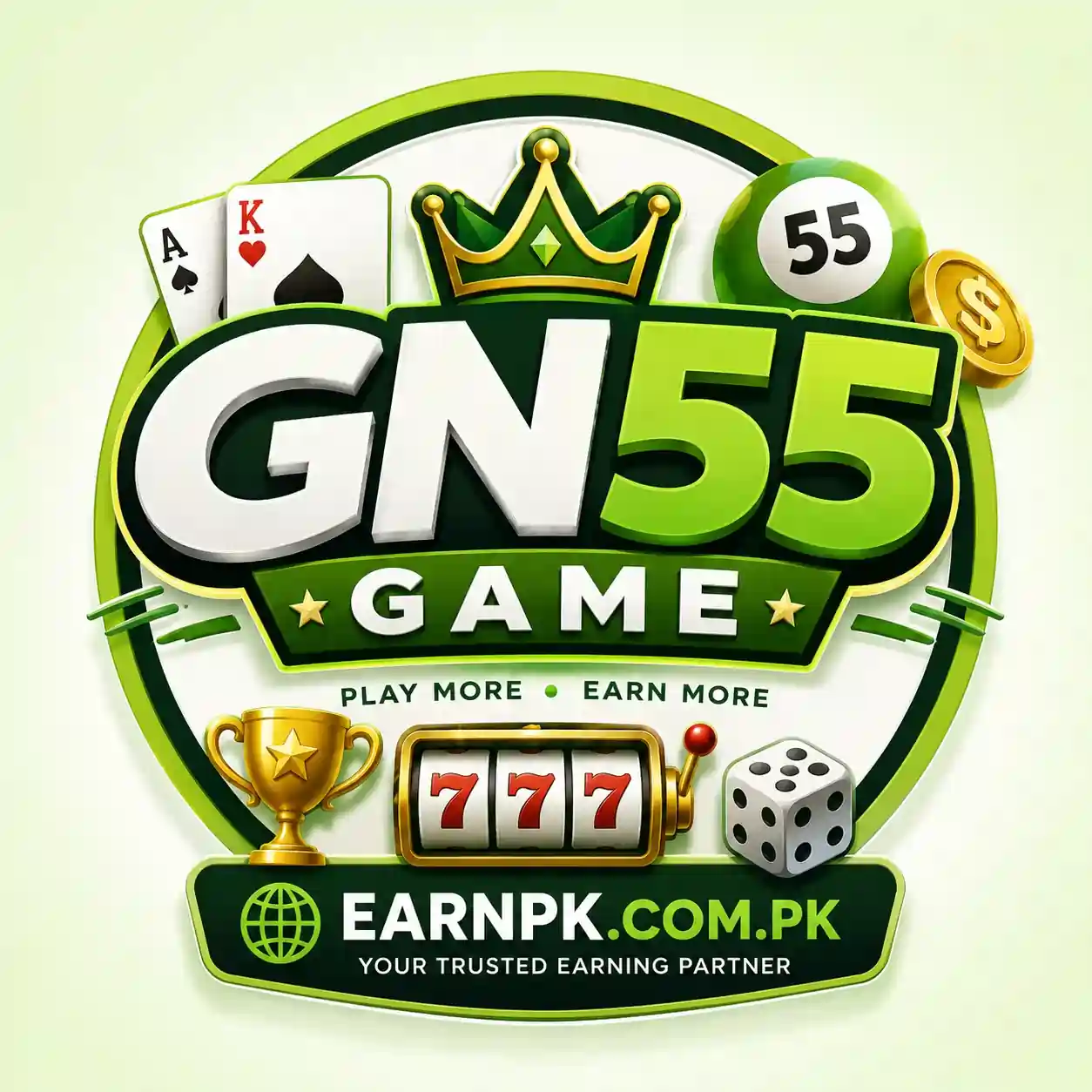 GN55 Game