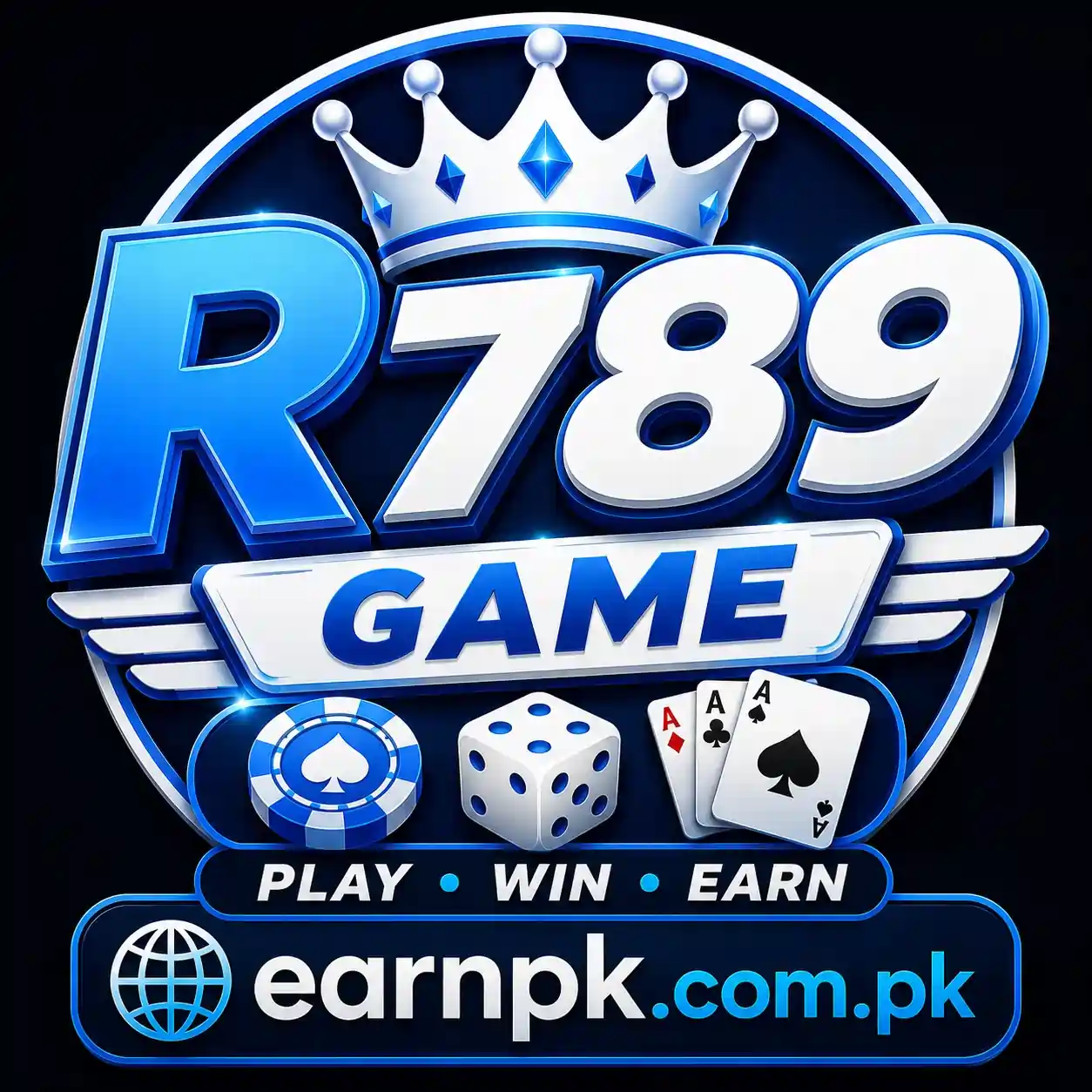 R789 Game