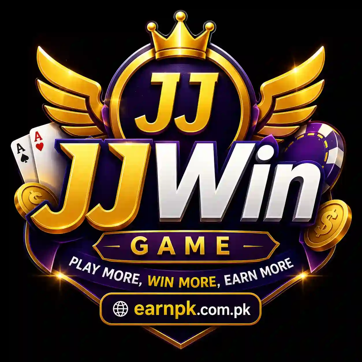 JJ Win Game