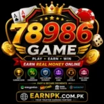 78986 Game