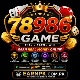 78986 Game
