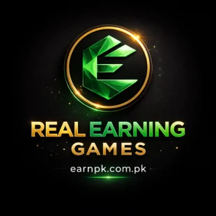 Real Earning Games