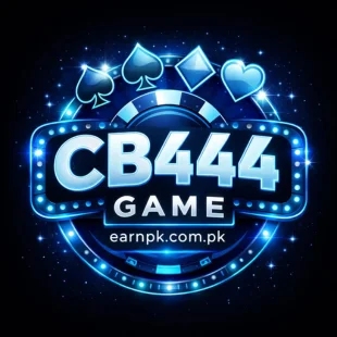 CB444 Game