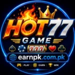 Hot77 Game