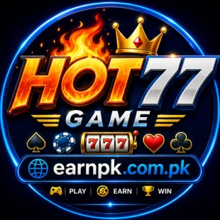 Hot77 Game
