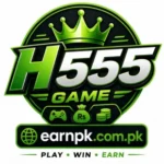 H555 Game