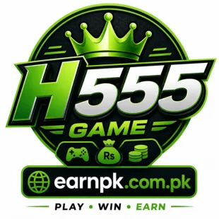 H555 Game