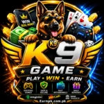 K9 Game