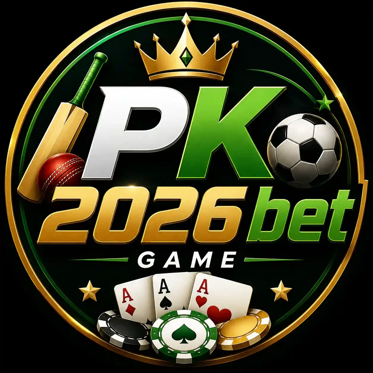 PK2026bet Game
